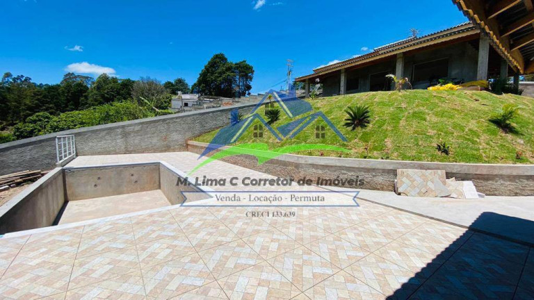 Imagem Chácara com 3 Quartos à Venda, 1 m² em Estância Santa Maria Do Portão - Atibaia Imagem Chácara com 3 Quartos à Venda, 1 m² em Estância Santa Maria Do Portão - Atibaia