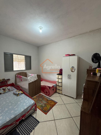 Imagem Imóvel com 3 Quartos à Venda, 83 m² em Condominio Igarapés - Mogi Guaçu