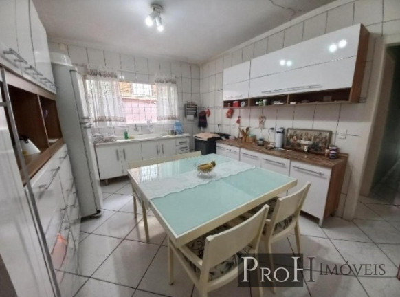 Imagem Casa com 3 Quartos à Venda, 205 m² em Nova Petrópolis - São Bernardo Do Campo Imagem Casa com 3 Quartos à Venda, 205 m² em Nova Petrópolis - São Bernardo Do Campo