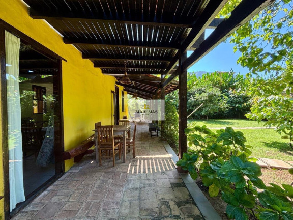 Imagem Casa com 2 Quartos à Venda, 491 m² em Maresias - São Sebastião