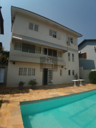 Imagem Casa com 4 Quartos à Venda, 314 m² em Alphaville - Santana De Parnaíba