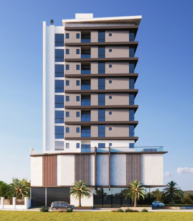 Apartamento com 2 Quartos à Venda, 65 m² em Porto Belo - Porto Belo