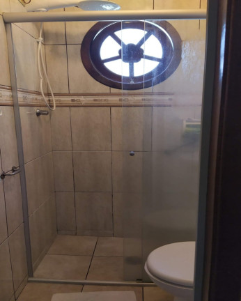 Imagem Sobrado com 3 Quartos à Venda, 110 m² em Jardim São Luís - São Paulo