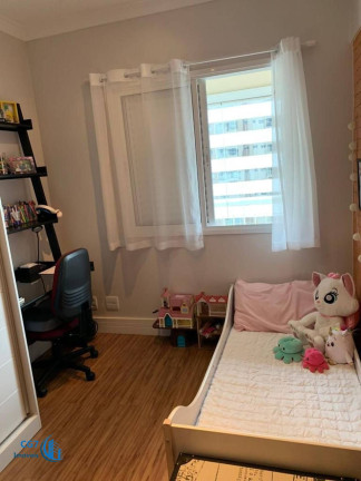 Apartamento com 2 Quartos à Venda, 79 m² em Empresarial 18 Do Forte - Barueri
