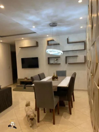 Imagem Apartamento com 3 Quartos à Venda, 82 m² em Vila Camilópolis - Santo André Imagem Apartamento com 3 Quartos à Venda, 82 m² em Vila Camilópolis - Santo André