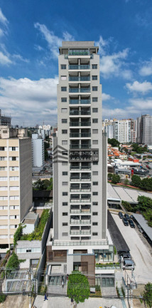 Imagem Apartamento com 1 Quarto à Venda, 47 m² em Perdizes - São Paulo Imagem Apartamento com 1 Quarto à Venda, 47 m² em Perdizes - São Paulo