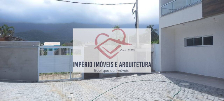 Imagem Casa com 3 Quartos à Venda, em Massaguaçu - Caraguatatuba Imagem Casa com 3 Quartos à Venda, em Massaguaçu - Caraguatatuba