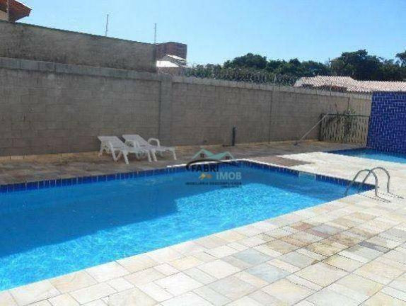 Imagem Apartamento com 2 Quartos à Venda, 55 m² em Jardim Pagliato - Sorocaba