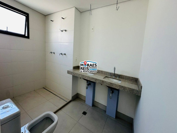 Imagem Apartamento com 4 Quartos à Venda, 290 m² em Brooklin Paulista - São Paulo