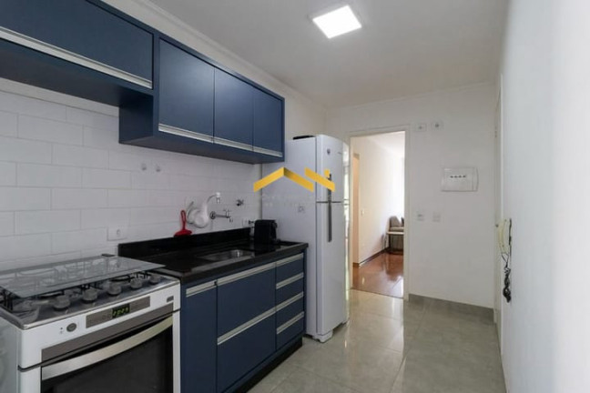 Imagem Apartamento com 2 Quartos à Venda, 56 m² em Vila Olímpia - São Paulo Imagem Apartamento com 2 Quartos à Venda, 56 m² em Vila Olímpia - São Paulo
