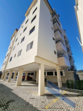 Imagem Apartamento com 2 Quartos à Venda, 70 m² em Centro - Ubatuba