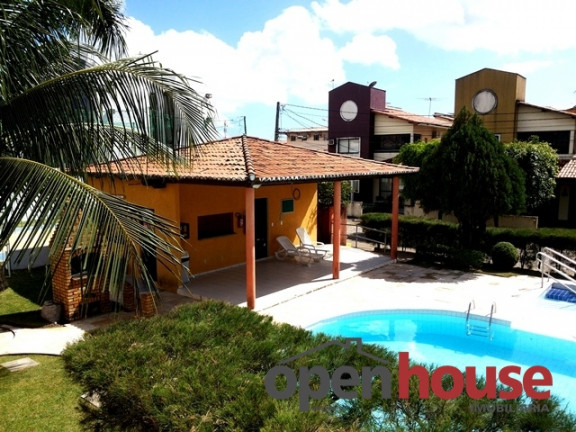 Imagem Casa com 4 Quartos à Venda, 200 m² em Neópolis - Natal