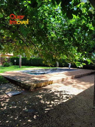 Imagem Imóvel com 4 Quartos à Venda, 380 m² em Parque São Sebastião - Ribeirão Preto Imagem Imóvel com 4 Quartos à Venda, 380 m² em Parque São Sebastião - Ribeirão Preto