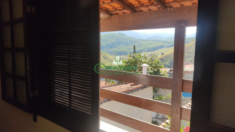 Imagem Casa com 2 Quartos à Venda, 90 m² em Centro - Jambeiro