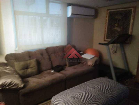 Imagem Apartamento com 4 Quartos à Venda, 240 m² em Icaraí - Niterói Imagem Apartamento com 4 Quartos à Venda, 240 m² em Icaraí - Niterói