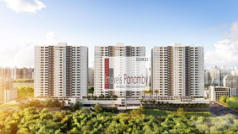 Imagem Apartamento com 2 Quartos à Venda, 61 m² em Centro - São Bernardo Do Campo Imagem Apartamento com 2 Quartos à Venda, 61 m² em Centro - São Bernardo Do Campo