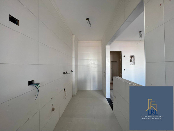 Imagem Apartamento com 2 Quartos à Venda, 88 m² em Ocian - Praia Grande