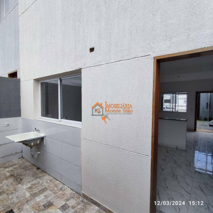 Imagem Sobrado com 2 Quartos à Venda, 70 m² em Jardim Jasmin - Itaquaquecetuba Imagem Sobrado com 2 Quartos à Venda, 70 m² em Jardim Jasmin - Itaquaquecetuba