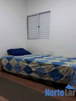 Imagem Casa de Condomínio com 2 Quartos à Venda, 65 m² em Jaçanã - São Paulo