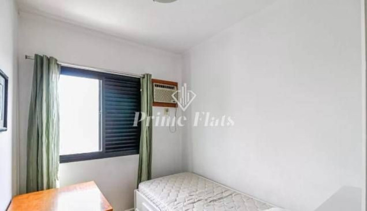 Imagem Apartamento com 2 Quartos para Alugar, 54 m² em Cidade Monções - São Paulo Imagem Apartamento com 2 Quartos para Alugar, 54 m² em Cidade Monções - São Paulo