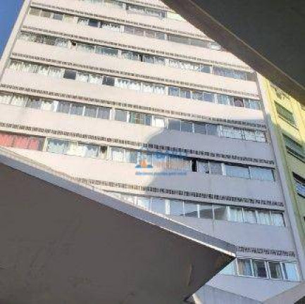 Imagem Kitnet com 1 Quarto à Venda ou Locação, 35 m² em Santa Cecília - São Paulo Imagem Kitnet com 1 Quarto à Venda ou Locação, 35 m² em Santa Cecília - São Paulo