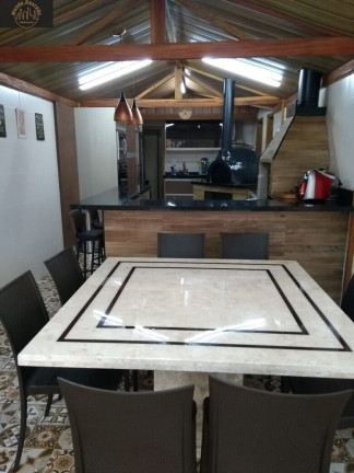 Imagem Cobertura com 3 Quartos à Venda, 140 m² em Paraíso - Santo André