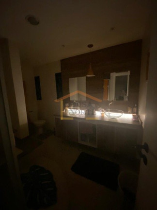 Imagem Apartamento com 3 Quartos à Venda, 143 m² em água Fria - São Paulo Imagem Apartamento com 3 Quartos à Venda, 143 m² em água Fria - São Paulo