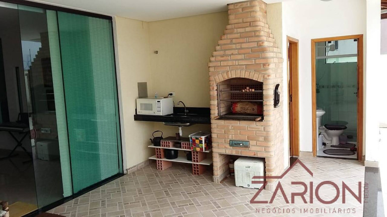 Imagem Casa com 3 Quartos à Venda, 267 m² em Estrada Nova - Tremembé