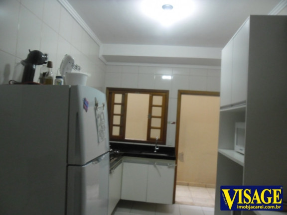 Imagem Casa com 4 Quartos à Venda, 175 m² em Vila Branca - Jacareí Imagem Casa com 4 Quartos à Venda, 175 m² em Vila Branca - Jacareí