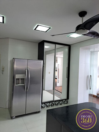 Imagem Apartamento com 4 Quartos à Venda, 214 m² em Alto Da Moóca - São Paulo Imagem Apartamento com 4 Quartos à Venda, 214 m² em Alto Da Moóca - São Paulo