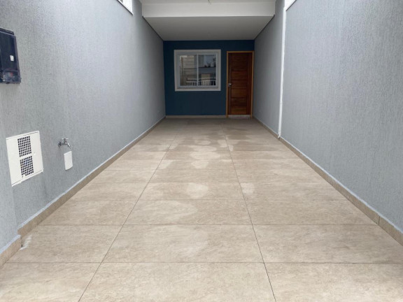 Casa com 3 Quartos à Venda, 105 m² em Campo Grande - São Paulo