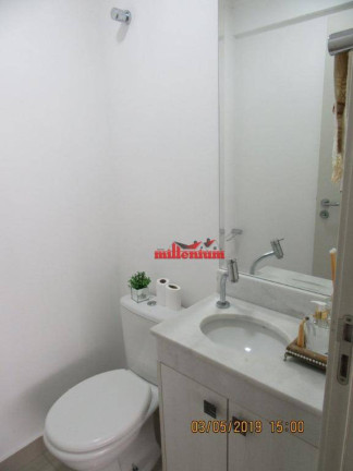 Imagem Apartamento com 3 Quartos à Venda, 100 m² em Tatuapé - São Paulo