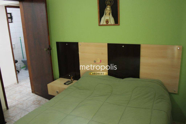 Imagem Apartamento com 2 Quartos à Venda, 94 m² em Santa Maria - São Caetano Do Sul Imagem Apartamento com 2 Quartos à Venda, 94 m² em Santa Maria - São Caetano Do Sul