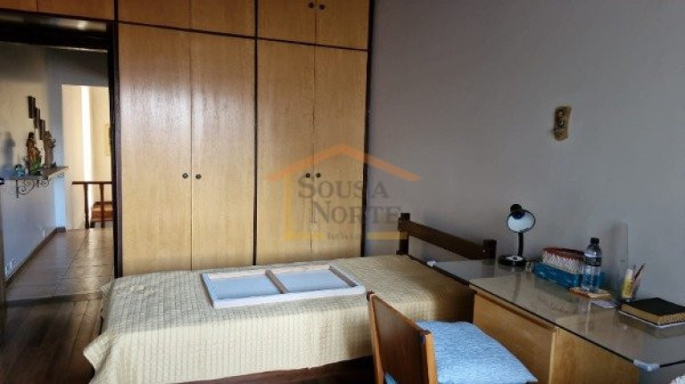 Imagem Casa com 5 Quartos à Venda, 366 m² em Santana - São Paulo Imagem Casa com 5 Quartos à Venda, 366 m² em Santana - São Paulo