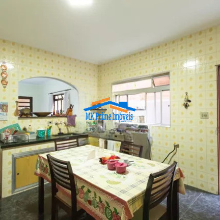 Imagem Sobrado com 5 Quartos à Venda, 200 m² em Jardim D'abril - Osasco Imagem Sobrado com 5 Quartos à Venda, 200 m² em Jardim D'abril - Osasco