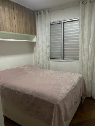 Imagem Apartamento com 2 Quartos à Venda, 47 m² em Jardim São Savério - São Paulo Imagem Apartamento com 2 Quartos à Venda, 47 m² em Jardim São Savério - São Paulo