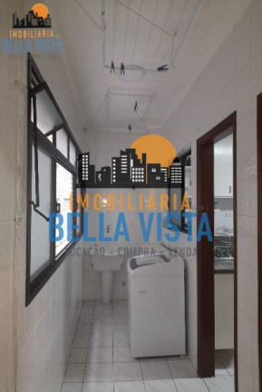 Imagem Apartamento com 2 Quartos à Venda, em Itararé - São Vicente Imagem Apartamento com 2 Quartos à Venda, em Itararé - São Vicente