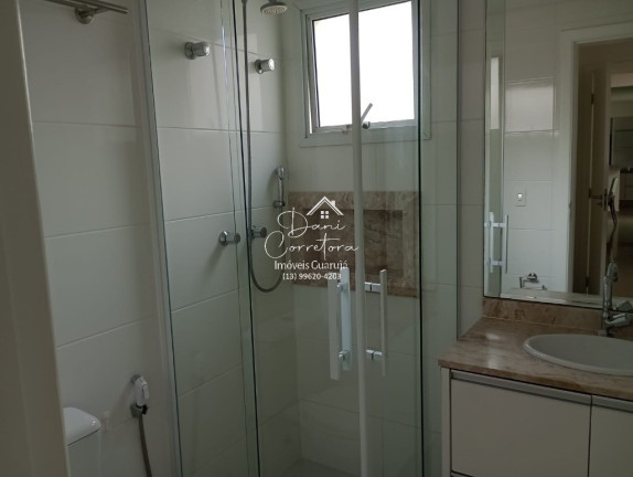 Imagem Imóvel com 3 Quartos à Venda, 200 m² em Pitangueiras - Guarujá