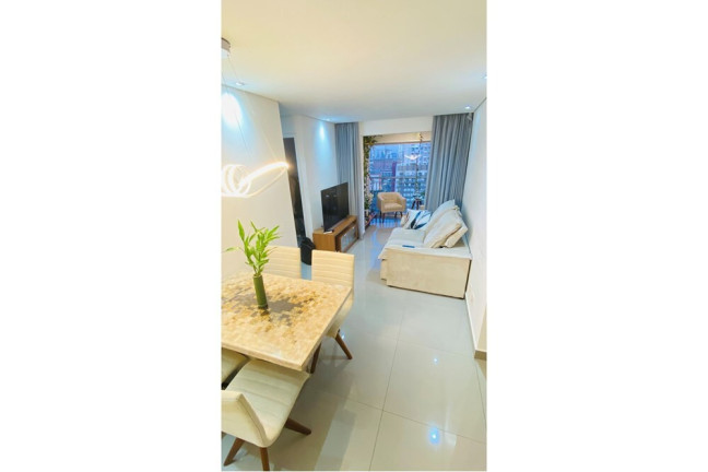 Imagem Apartamento com 2 Quartos à Venda, 49 m² em Tatuapé - São Paulo