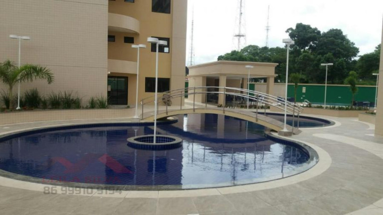 Imagem Apartamento com 3 Quartos à Venda, 78 m² em Monte Castelo