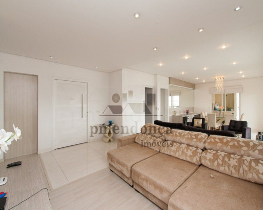 Imagem Apartamento com 4 Quartos à Venda, 225 m² em Vila Romana - São Paulo Imagem Apartamento com 4 Quartos à Venda, 225 m² em Vila Romana - São Paulo