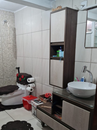 Imagem Casa com 4 Quartos à Venda, 170 m² em Parque Santa Fé - Porto Alegre Imagem Casa com 4 Quartos à Venda, 170 m² em Parque Santa Fé - Porto Alegre