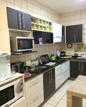 Imagem Casa com 3 Quartos à Venda, 235 m² em Parque Santa Fe - Porto Alegre Imagem Casa com 3 Quartos à Venda, 235 m² em Parque Santa Fe - Porto Alegre