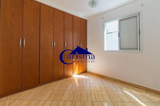 Imagem Apartamento com 2 Quartos à Venda, 67 m² em Parque Das Nações - Santo André Imagem Apartamento com 2 Quartos à Venda, 67 m² em Parque Das Nações - Santo André