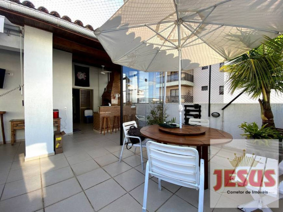 Imagem Cobertura com 3 Quartos à Venda, 200 m² em Loteamento João Batista Julião - Guarujá Imagem Cobertura com 3 Quartos à Venda, 200 m² em Loteamento João Batista Julião - Guarujá