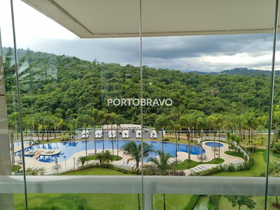 Apartamento com 3 Quartos à Venda, 322 m² em Tamboré - Santana De Parnaíba