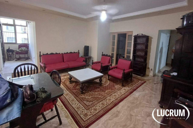 Imagem Apartamento com 5 Quartos à Venda, 170 m² em Copacabana - Rio De Janeiro