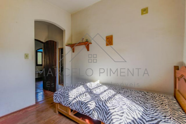 Imagem Imóvel com 3 Quartos à Venda, 2.700 m² em Chácaras São Bento - Valinhos