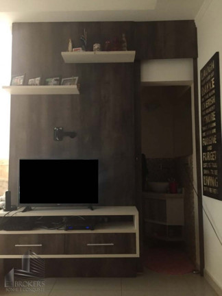 Imagem Casa de Condomínio com 3 Quartos à Venda, 97 m² em Green Valley - Votorantim Imagem Casa de Condomínio com 3 Quartos à Venda, 97 m² em Green Valley - Votorantim
