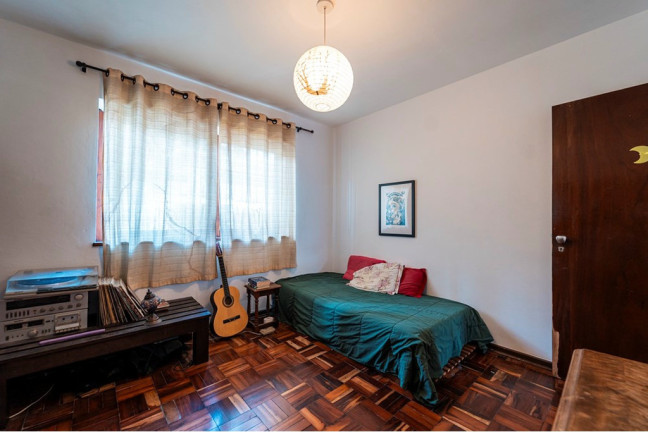 Imagem Casa com 5 Quartos à Venda, 259 m² em Jardim Marajoara - São Paulo Imagem Casa com 5 Quartos à Venda, 259 m² em Jardim Marajoara - São Paulo